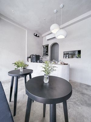 MYLK Cafe  at MYLK Cafe in Davao City