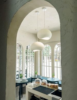 MYLK Cafe  at MYLK Cafe in Davao City