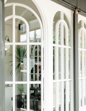 MYLK Cafe  at MYLK Cafe in Davao City