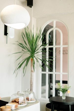 MYLK Cafe  at MYLK Cafe in Davao City