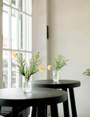 MYLK Cafe  at MYLK Cafe in Davao City