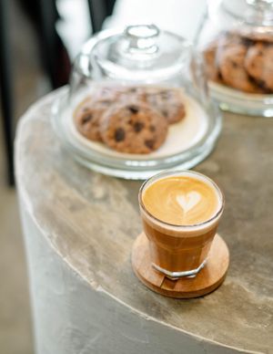 MYLK Cafe  at MYLK Cafe in Davao City