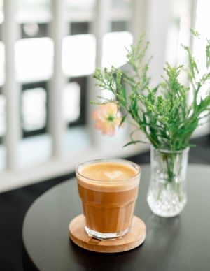 MYLK Cafe  at MYLK Cafe in Davao City