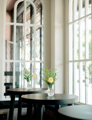 MYLK Cafe  at MYLK Cafe in Davao City