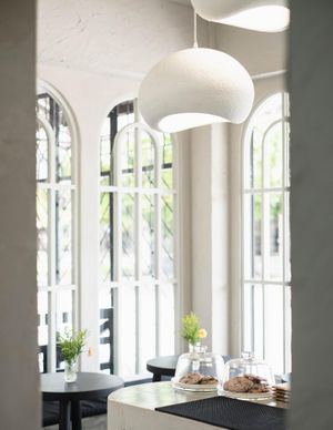 MYLK Cafe  at MYLK Cafe in Davao City