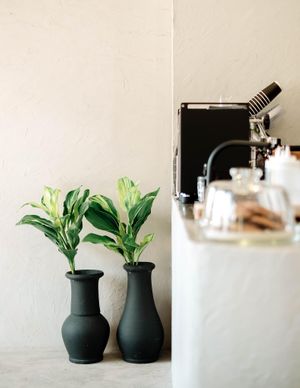 MYLK Cafe  at MYLK Cafe in Davao City