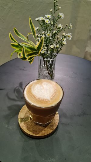 Superb...❤️ #Veganuary at MYLK Cafe in Davao City