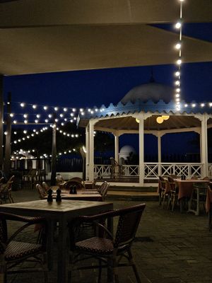  at Don Giovanni in Lanzarote