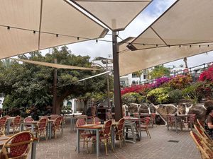   at Don Giovanni in Lanzarote