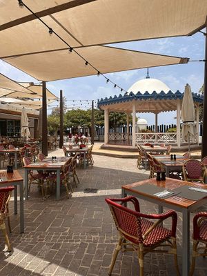   at Don Giovanni in Lanzarote