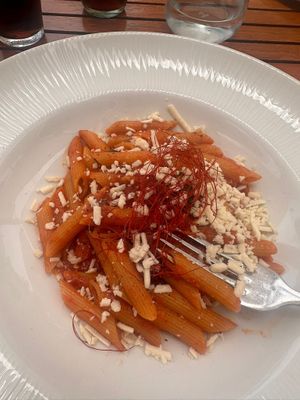   at Don Giovanni in Lanzarote