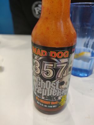  at Smile of the Beyond in Jamaica