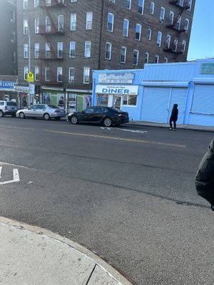 Vegan brunch haven   at Smile of the Beyond in Jamaica