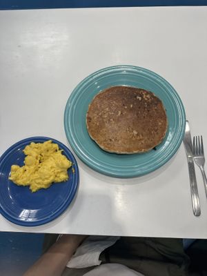   at Smile of the Beyond in Jamaica