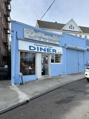   at Smile of the Beyond in Jamaica