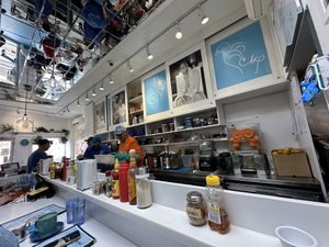   at Smile of the Beyond in Jamaica