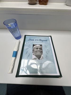   at Smile of the Beyond in Jamaica