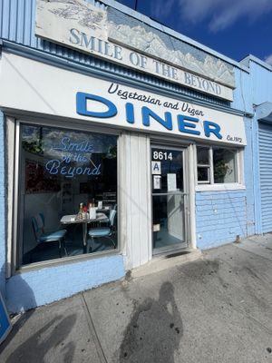   at Smile of the Beyond in Jamaica