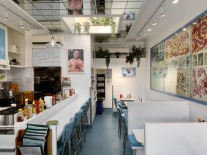   at Smile of the Beyond in Jamaica