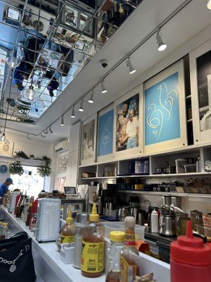   at Smile of the Beyond in Jamaica