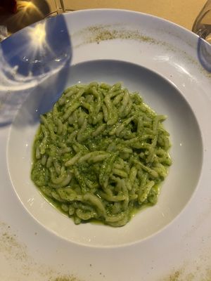  at La voglia di Genova in Genoa