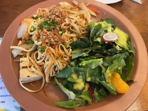   at Mushimushi in Daegu