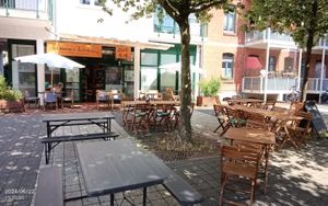 Enjoy the real Hong Kong food you fing nowhere in town at Mama's Kitchen Hannover - 蝶碟出色 in Hannover