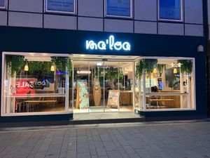  at Ma'loa in Siegen
