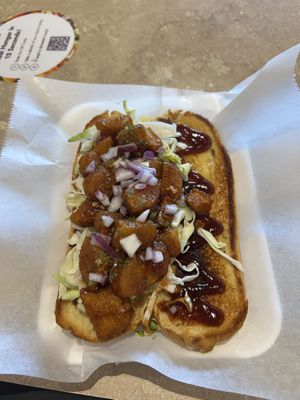   at Straight Outta Plantz (S.O.P-STL) in St Louis