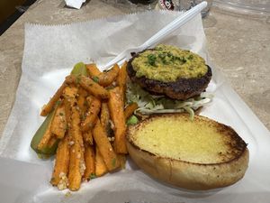   at Straight Outta Plantz (S.O.P-STL) in St Louis