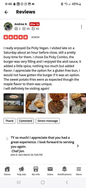  at Straight Outta Plantz (S.O.P-STL) in St Louis