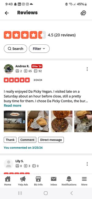  at Straight Outta Plantz (S.O.P-STL) in St Louis