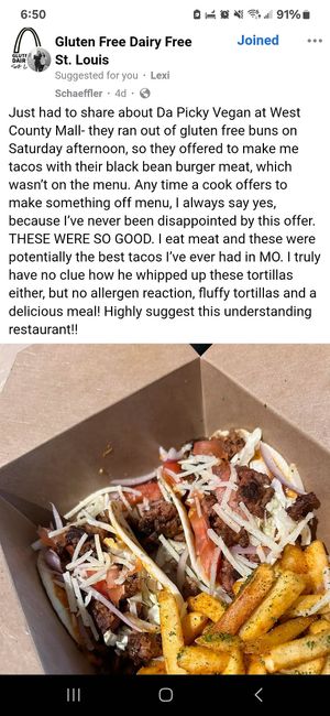  at Straight Outta Plantz (S.O.P-STL) in St Louis