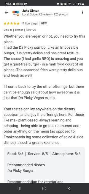  at Straight Outta Plantz (S.O.P-STL) in St Louis