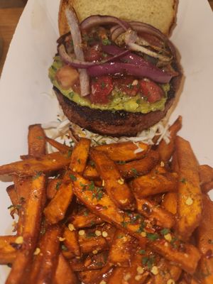  at Straight Outta Plantz (S.O.P-STL) in St Louis