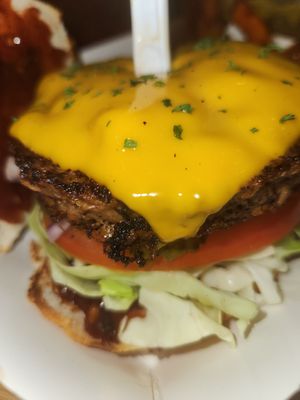  at Straight Outta Plantz (S.O.P-STL) in St Louis