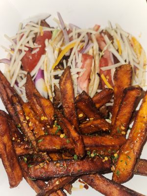  at Straight Outta Plantz (S.O.P-STL) in St Louis