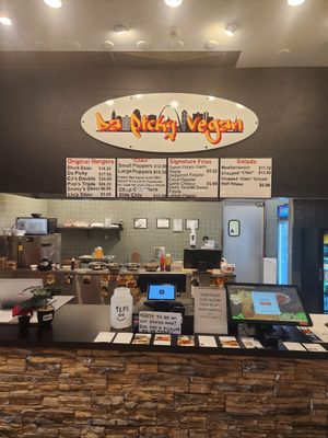  at Straight Outta Plantz (S.O.P-STL) in St Louis