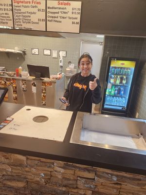  at Straight Outta Plantz (S.O.P-STL) in St Louis