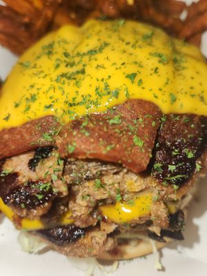  at Straight Outta Plantz (S.O.P-STL) in St Louis