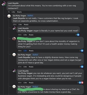  at Straight Outta Plantz (S.O.P-STL) in St Louis