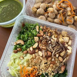   at SunnyChoice - The Rail Mall in West Singapore