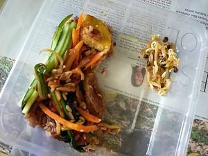 Tau geh... at SunnyChoice - The Rail Mall in West Singapore