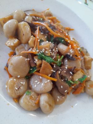 Abacus at SunnyChoice - The Rail Mall in West Singapore