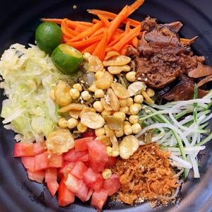 Leppet  at SunnyChoice - The Rail Mall in West Singapore