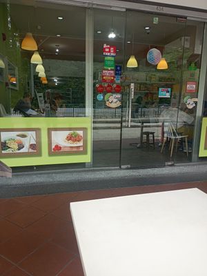  at SunnyChoice - The Rail Mall in West Singapore