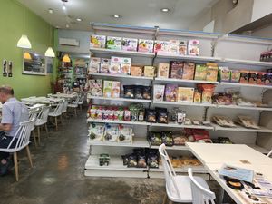  at SunnyChoice - The Rail Mall in West Singapore