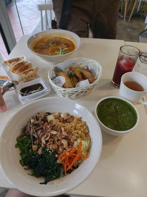  at SunnyChoice - The Rail Mall in West Singapore