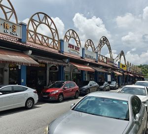  at SunnyChoice - The Rail Mall in West Singapore