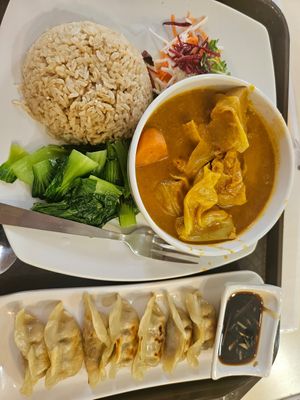  at SunnyChoice - The Rail Mall in West Singapore